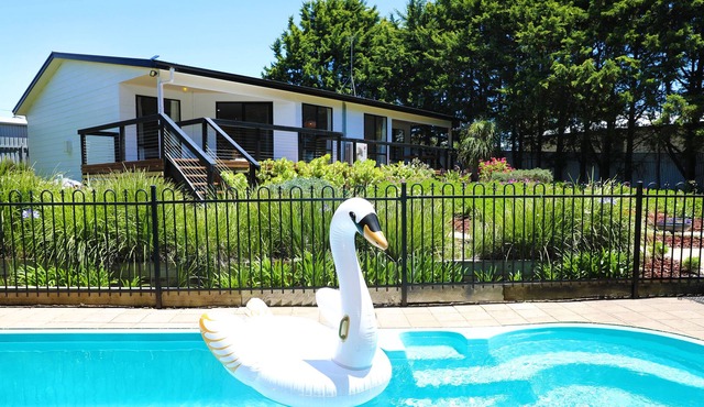 Setting the scene for you to rest, relax, recharge and make memories.