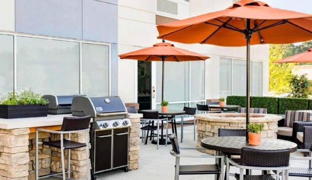 Settle in for a relaxing extended stay in Beaverton