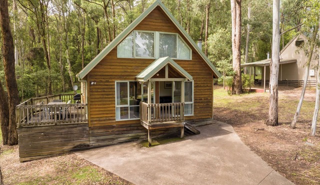 Settle @ Sawmill: 3 BR, 1 BA Cottage in Sawmill Settlement, Sleeps 6