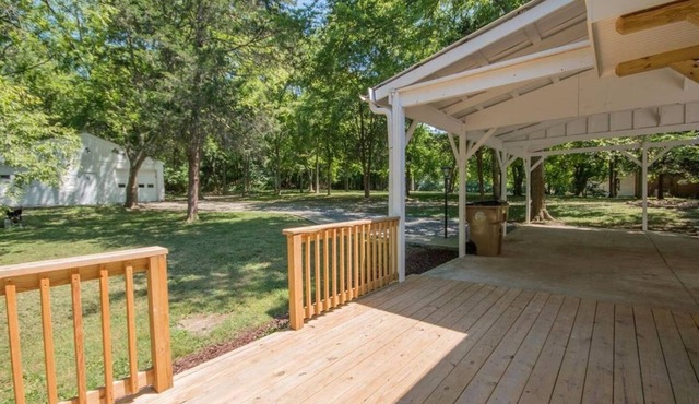 Settle up or down at the Nest on Neelys in the heart of Madison, TN!