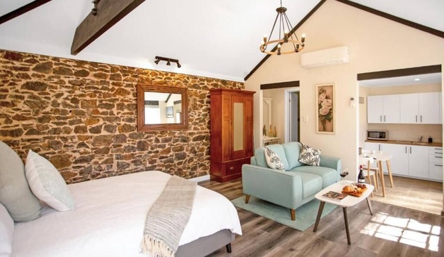 Settlers Cottage a Unique Stay in a Heritage Place