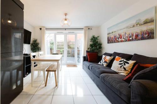 Sevastopol Four Bedroom House near Gloucester Road