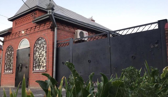 Севастопольская