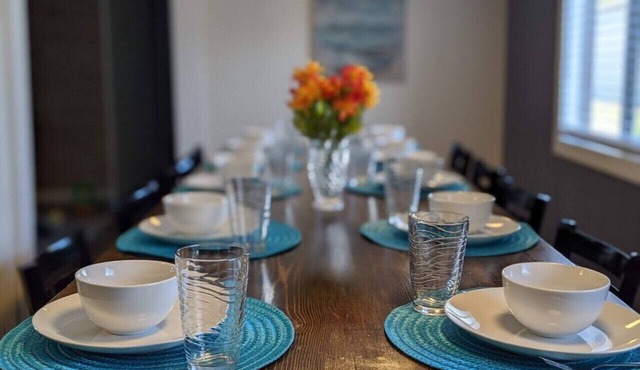 Seven Bays Lake Place 0.4 miles To Marina and Lake Trails