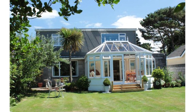 Seven Bed and Breakfast