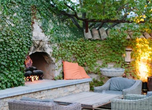 Seven Branches Venue and Inn