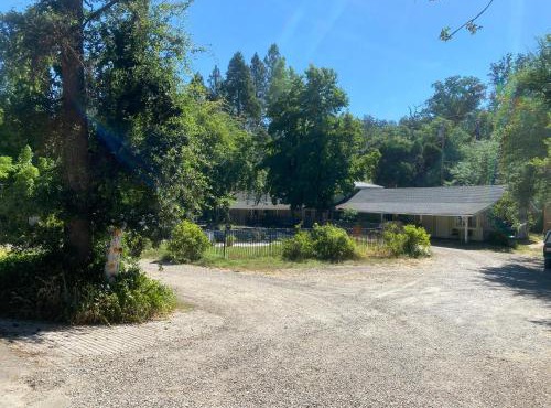 Seven Circles Lodge & Retreat