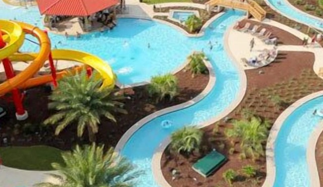 Seven Clans Hotel