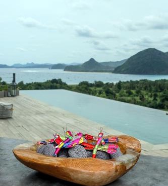 Seven Havens Residence