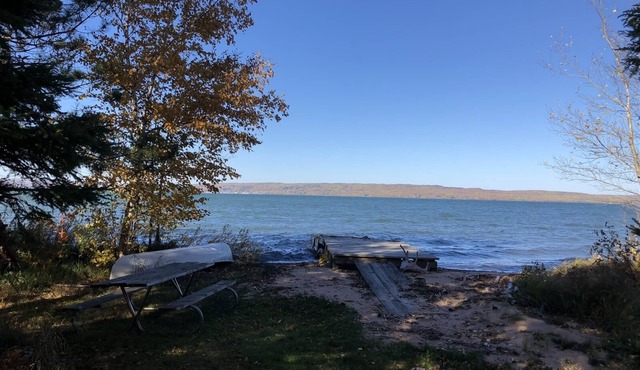 Seven Hearts - Family Home with Guest House and Lake Superior Access!