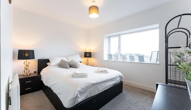 Seven Living Worcester