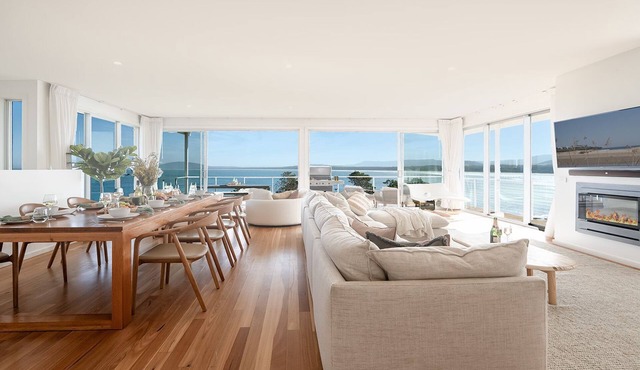 Seven Mile Heaven - your coastal kingdom