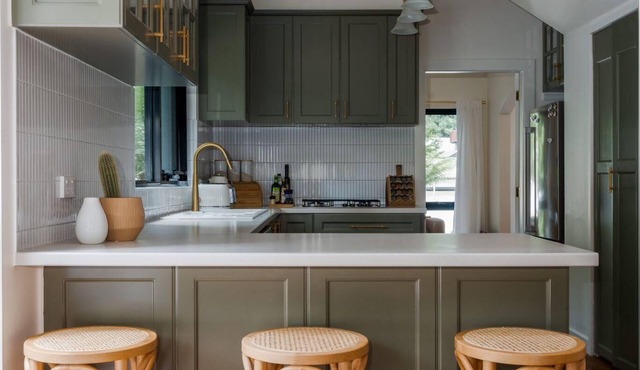 Seven Oaks Belgrave - Grandeur in Belgrave