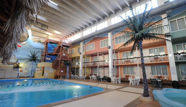 Seven Oaks Hotel Regina, SureStay Collection by Best Western