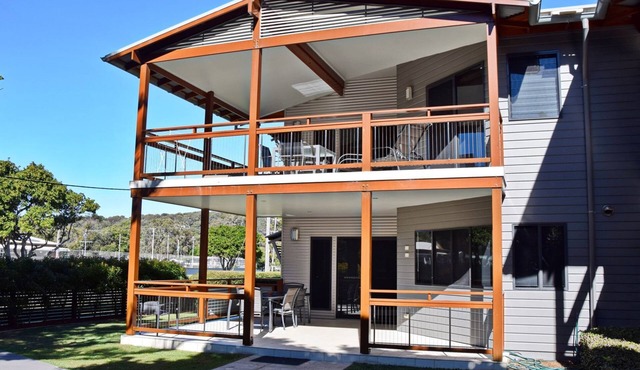 Seven On Myrtle @ Hat Head