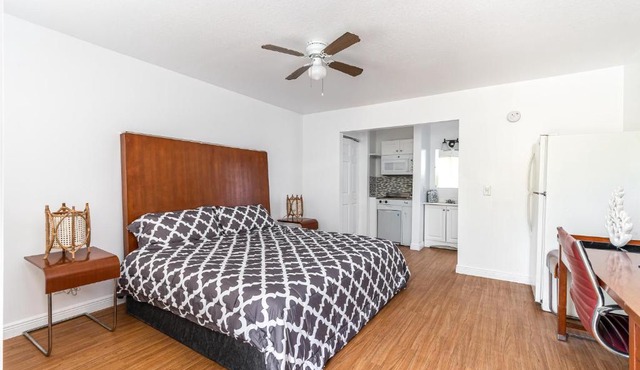 Seven Palms Hotel & Apartments