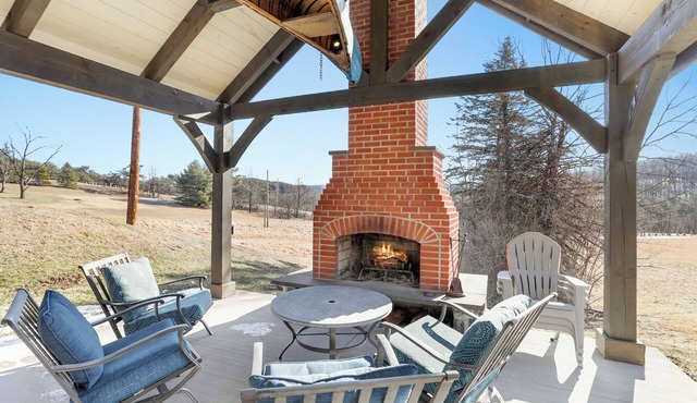 Seven Points Cottage- Raystown Lake- Aunt Susie's