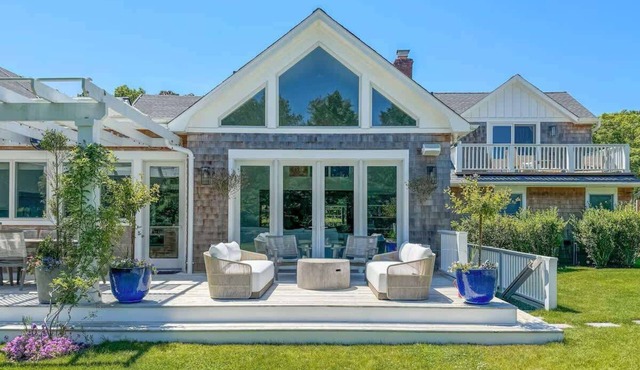 Seven Ponds Villa by Rove - 7BR Family Home with Heated Pool