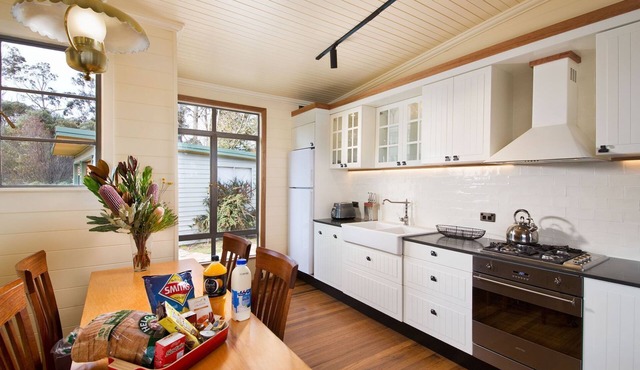 Seven Sisters Escarpment Views