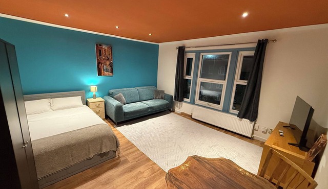 Seven Sisters Retreat