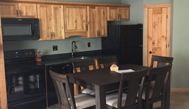 Seven Springs - 1 bedroom