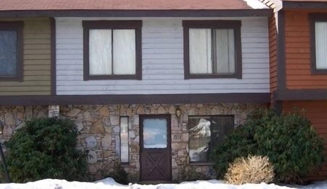 Seven Springs Townhouse with WiFi/NetFlix