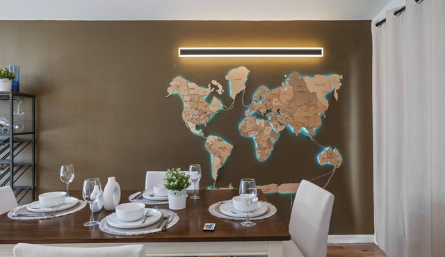 Seven Star Home Away From Home