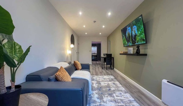 Seven Suites | Central, Spacious and Perfect Spot