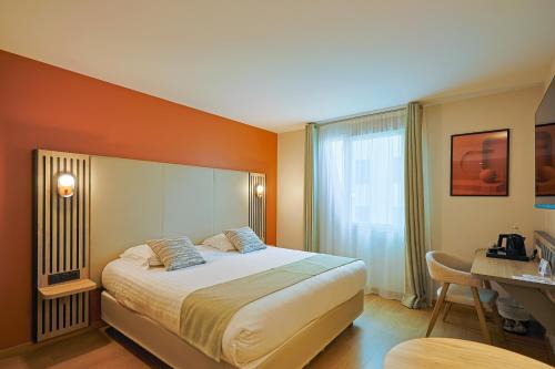 Seven Urban Suites Nantes Centre