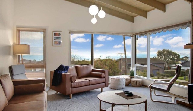 Seven Views I Pool Table n Water Views