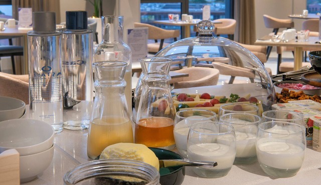 Sevenline Aparthotel Purpan Toulouse