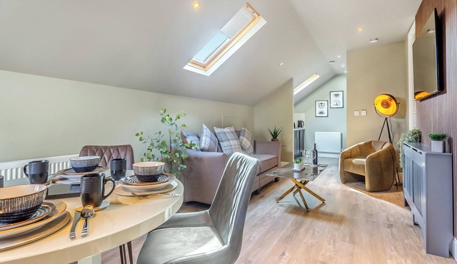 Seventeen Bell Tower