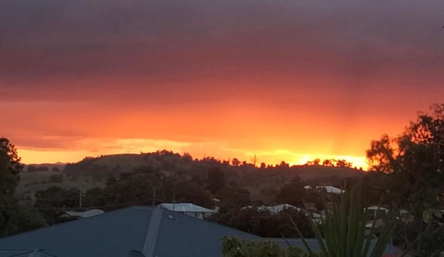 Seventeen Mc Bean Scenic Getaway