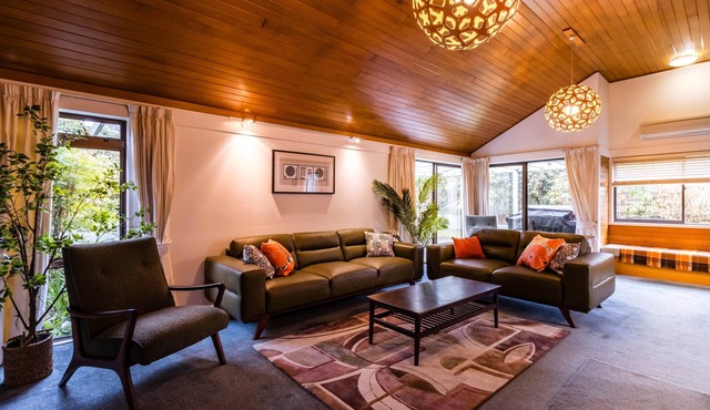 Seventeen On Cheltenham