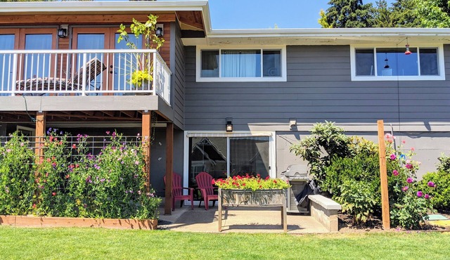 Seventh Haven - Modern, Pet-Friendly, Retreat in the Heart of Dundee