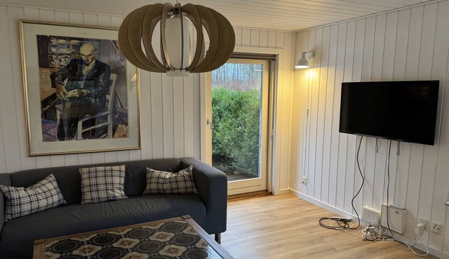 "Severine" - 1km to the fjord by Interhome