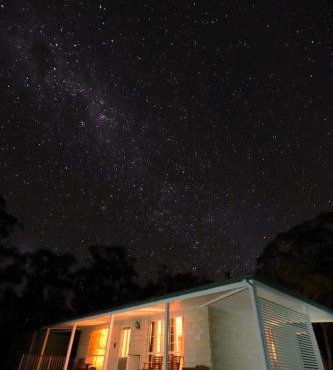 Severn River Cottages