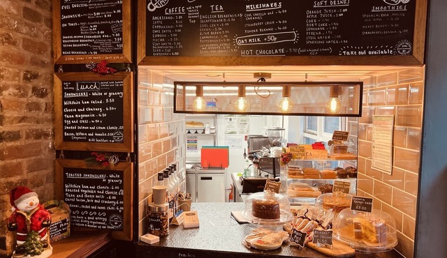 Severn Valley Guest House