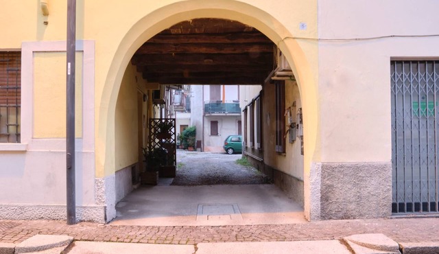 [seveso-stazione] Design, Wifi & Garage Privato