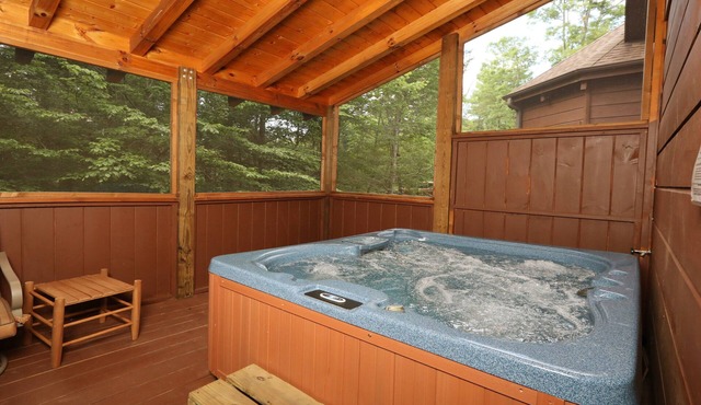 Sevierville 19 - Five Bedroom Villa, Sleeps 12