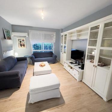 Sevilla Family House - La casa de Marta