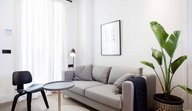 Sevilla, my dear! Unique apartments with rooftop terrace and swimming pool!