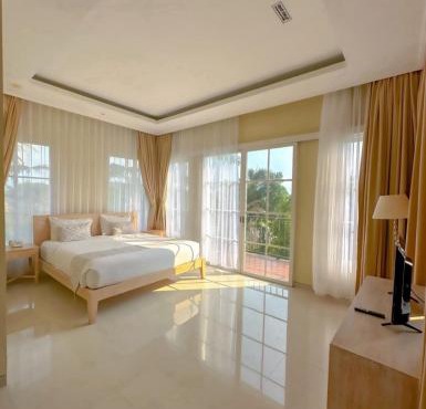 Sevilla Resort Magelang