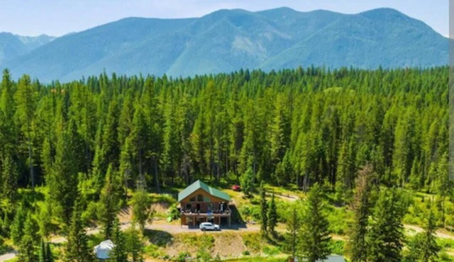 Seville Lane Retreat – Cozy 3 Bedroom Home Near Glacier National Park