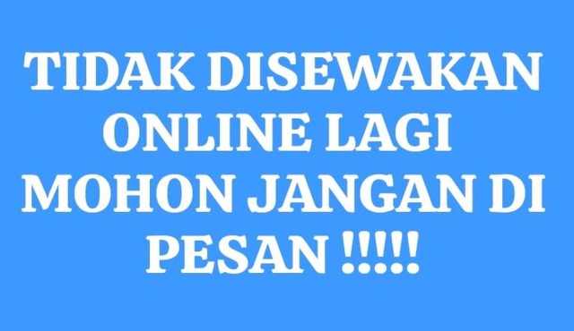 SEWA APARTEMEN BANDUNG BY SHARIE PROPERTY