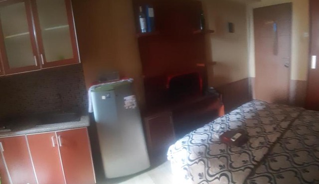Sewa apartemen