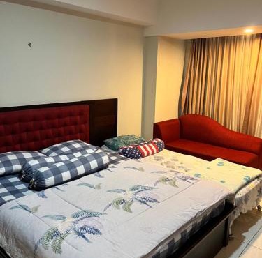 Sewa Apartemen Jogja MATARAM CITY