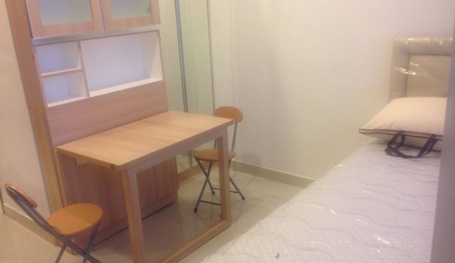 Sewa Studio FullFurnished CapitolSalemba