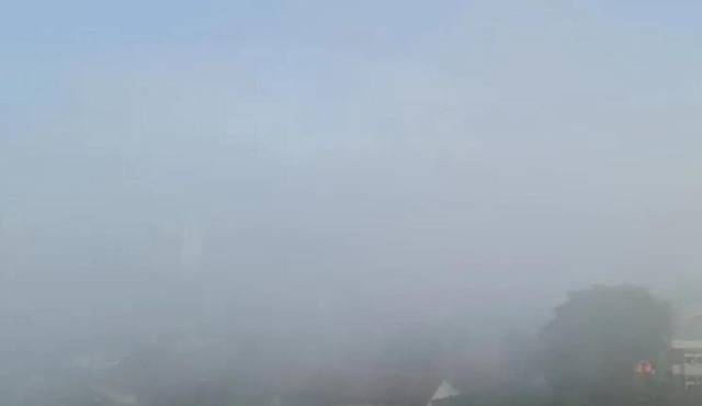 Sewa Tahunan 73 juta Dago Suites Apartment, View Gunung, Lantai 11