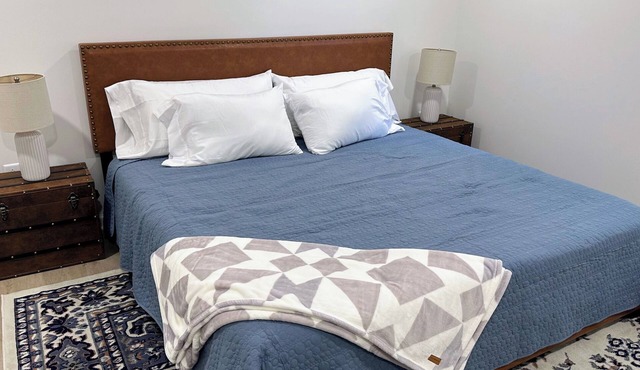 Sewing Serenity A - NEW 2 BR Home in Quilt Town